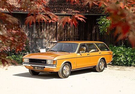 Ford Granada Turnier 2.3 - 24.000km!! Originalzustand!