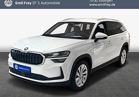 Skoda Kodiaq 2.0 TDI DSG Selection 110 kW, 5-türig
