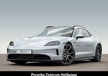 Porsche Taycan Sport Turismo InnoDrive Performancebatter