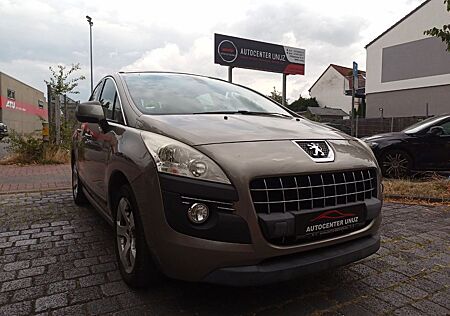 Peugeot 3008 Premium Panorama Dach /Head-Up Display