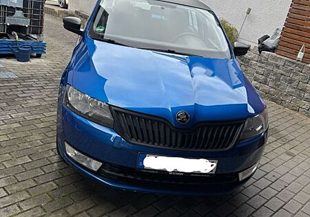 Skoda Rapid 1.2 TSI Active Spaceback Active