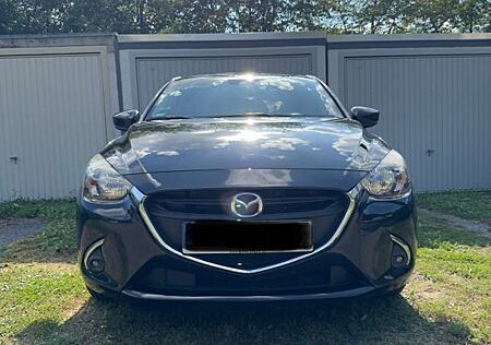 Mazda 2 SKYACTIV-G 90 Exclusive-Line Exclusive-Line