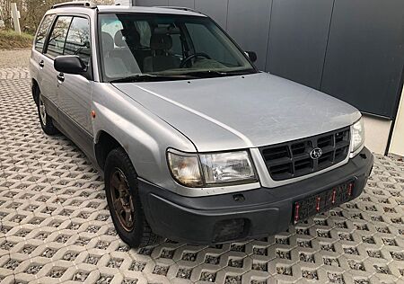 Subaru Forester 2.0 GL