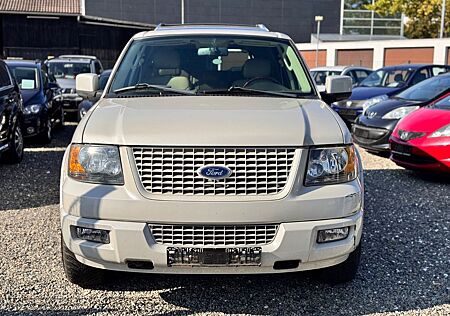 Ford Expedition /LPG/8Sitze/Ahk/Vollausstattung