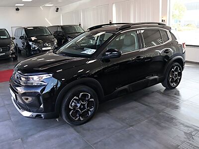 Citroën C5 Aircross Hybrid 136 Max * 1.HAND + GARANTIE *