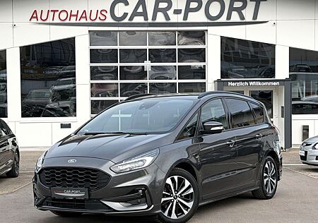 Ford S-Max ST-Line LED | RFK | NAV | PDC | SHZ | LRH