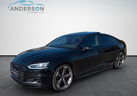 Audi S5 SPORTB. S-SITZ CARBON PANO B&O NO OPF MATRIX