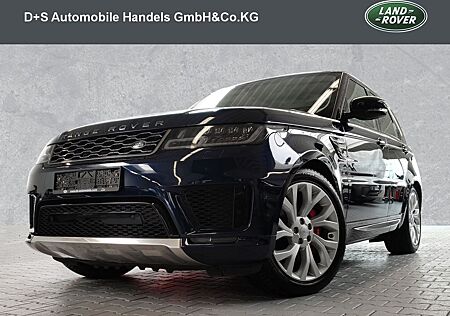 Land Rover Range Rover Sport D350 HSE Dynamic