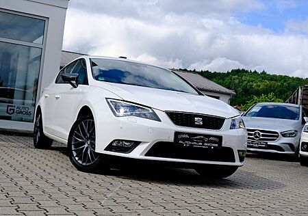 Seat Leon 1.4 TSI CONNECT *DAB*LED*LEDER*CARPLAY*EU6