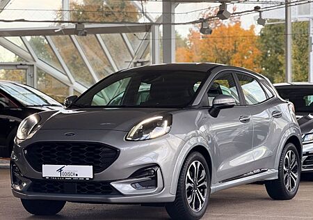 Ford Puma gebraucht kaufen Ford Puma *1.0*ST-Line*Solar*LED*WINTER*VIRTUAL*PDC*