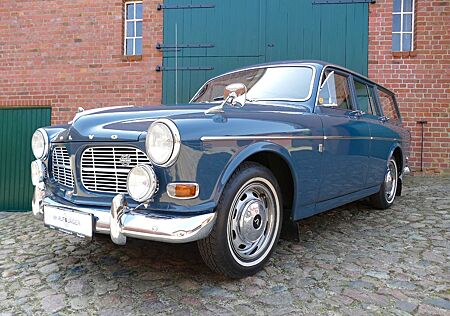 Volvo Amazon 221 Kombi im Topzustand