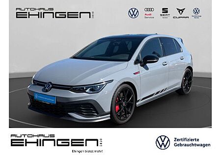 VW Golf Volkswagen VIII 8 GTI Clubsport 2.0 TSI DSG Panorama L