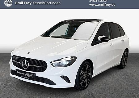Mercedes-Benz B 180 Progressive Advanced PLUS/Pano/AHK/NIght