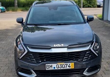 Kia Sportage 1.6 T-GDI EcoDynamics+ 110kW Spirit...