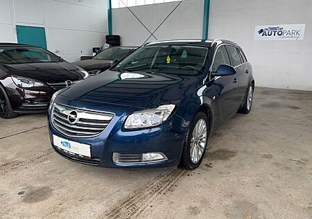Opel Insignia A Sports Tourer Innovation