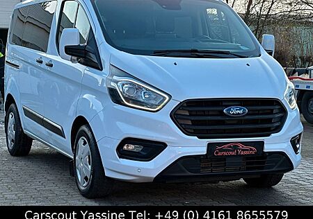 Ford Transit /Tourneo Custom 320 L1 Trend/9-Sitzer/
