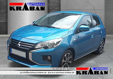 Mitsubishi Space Star Select+ MT DAB USB RFK SHZ MFL AS&G