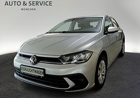 VW Polo Volkswagen Life 1,0 l TSI 5-Gang|LED|ACC|NAVI|VIRTUAL|