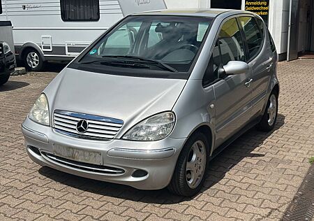 Mercedes-Benz A 170 CDI ELEGANCE *TÜV 06.2026*