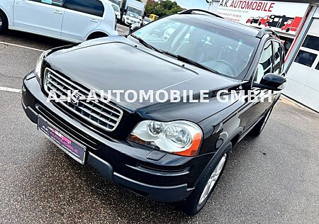 Volvo XC 90 D5 Kinetic Auto. AWD*7-SITZER*AHK*TEMPO*