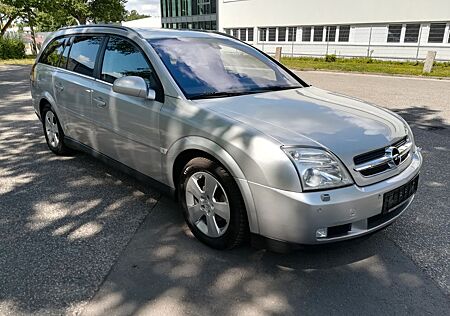 Opel Vectra 2.2 DTI, Voll Ausstattung, AutomatikGetri
