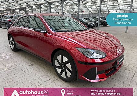 Hyundai IONIQ 6 Uniq 77,4 kWh|BOSE|HeadUp|LED|ACC