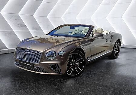 Bentley Continental GT GT V8 Convertible