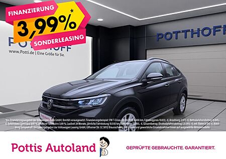 VW Taigo Volkswagen 1.0 TSI LIFE NAVI KLIMA PDC SITZHZG