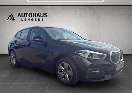 BMW 118d *AUTOMATIK *LED *NAVI *DIGITAL*LM-FEL