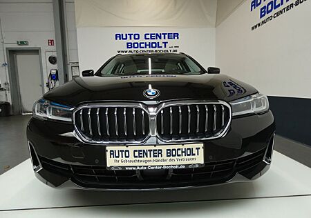 BMW 520 d Luxury Line*Live Cockpit*Panorama Dach