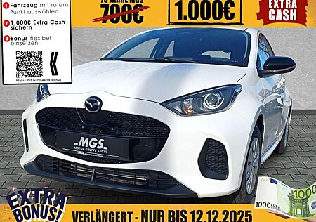 Mazda 2 Mazda2 2024 Hybrid Prime-Line