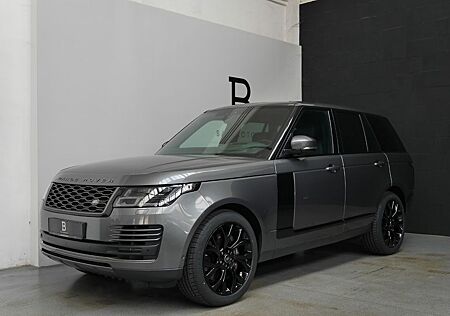 Land Rover Range Rover Vogue*PANO*AHK*SHZ*HEADUP*