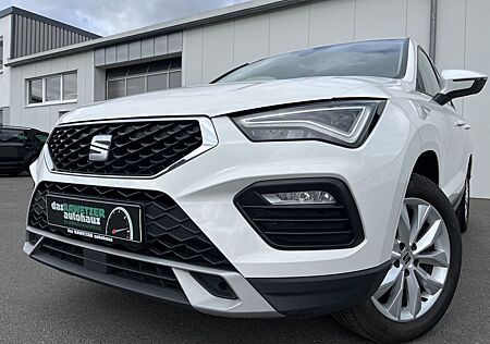 Seat Ateca 2.0 TDI Style 125€ m. 20% Anzahlung AHK Na