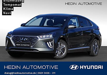 Hyundai Ioniq 1.6 GDI Hybrid Style Navi+SHZ+Kamera