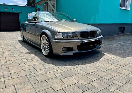 BMW 320Ci -