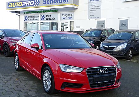 Audi A3 Ambiente | NAVI | BLUETOOTH | R.KAMERA | SHZ