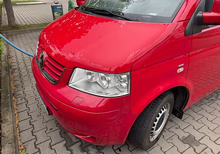 VW T5 Caravelle Volkswagen