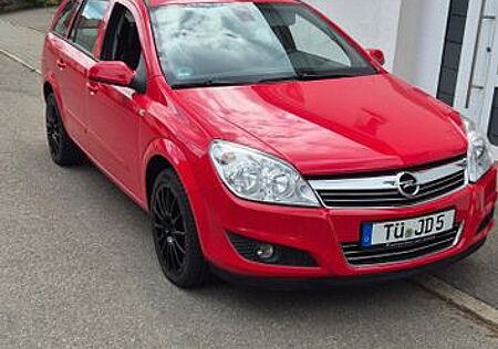 Opel Astra Caravan 1.7 CDTI ECOTEC Selection 81kW...