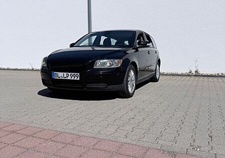 Volvo V50 2.0D Momentum Momentum