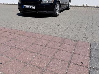 Volvo V50 2.0D Momentum Momentum
