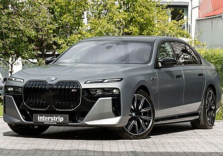 BMW M760e INDIVIDUAL.SKY.MASSAGE.B&W.EX.DRIVE.5/100