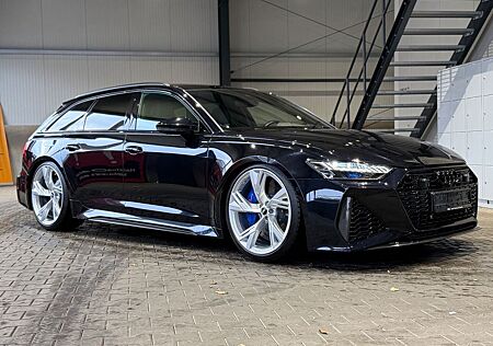 Audi RS6 RS 6 Avant Carbon/ STH/B&O/Pano