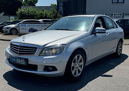 Mercedes-Benz C 200 C 200Lim. Kompressor*TÜV NEU*AUTOMATIK*