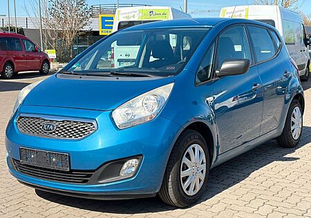 Kia Venga Vision 1.4 Klima/HU neu/EU5