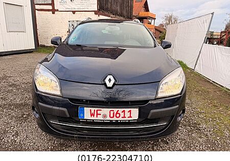 Renault Megane III 1.4 Grandtour Luxe PDC/NAVI/SHZ/ALU