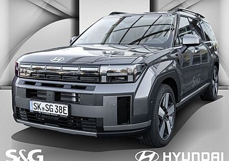 Hyundai Santa Fe Plug-In Hybrid+ALLRAD+360 +ASSISTENTEN