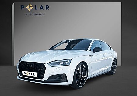 Audi A5 Sportback*LED*Ambiente*CarPlay*Soundsystem*