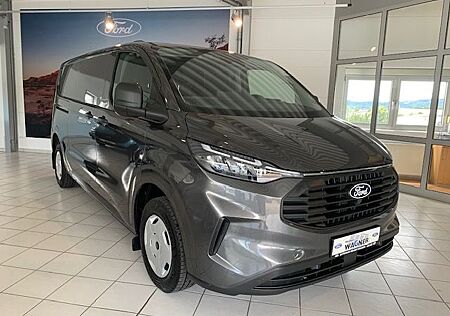 Ford Transit Custom 320 EcoBlue L2 Trend LED/RFK/TWA/