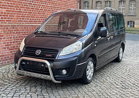 Fiat Scudo 2,0