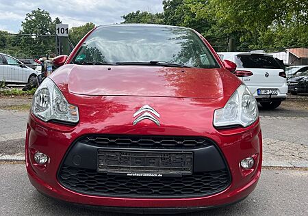 Citroën C3 Tendance 1.4 benzin